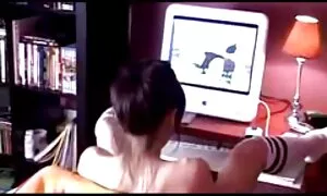 Quando mio marito è via invito il mio bel video pelose mature vicino di cazzo!