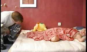 Messicano ragazza nera 3 matura pelosa scopa uomini