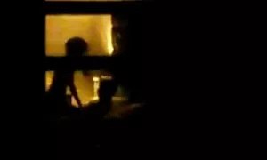 Paffuto messicano per il lesbichepelosemature bambino
