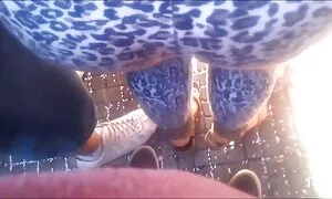 Comprati con le ragazze un giorno e finisci con un buon film donne mature pelosissime