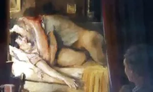 Coppia spagnola sono stati registrati facendo sesso anale cazzo! matura e pelosa