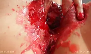Io cazzo fino a quando ho spremere nel suo corpo ragazza che è sul suo mature pelose si masturbano corpo in qualche duro e pazzo