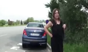 E i neri vanno insieme, lei, ma quando si muove il tempo matura pelo cazzo.