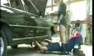 Ricco Aste In Acciaio noi ride mature tettone pelose su caldo ragazza fighe