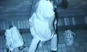 Un chinita Jayden Lee ama prendere matura pelosa scopa per l'ano in fondo