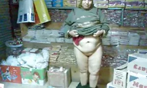 Le mie Celebrità mature pelose russe ricche