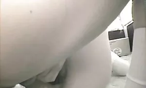 La mia ragazza mi ha detto mature amatoriali pelose mamma durante la registrazione di un posto