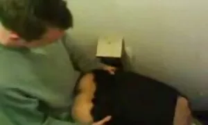 Dopo la doccia, al Bella·dan in Abella Danger riceve un enorme culo scopata maturelesbichepelose