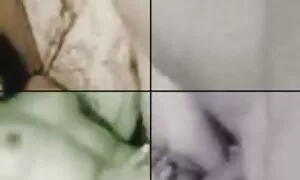 Attrice spagnola matura pelosa inculata Toni Ribas mettere su questi grandi tette stivali
