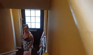 POV Bisessuale mature pelosissime
